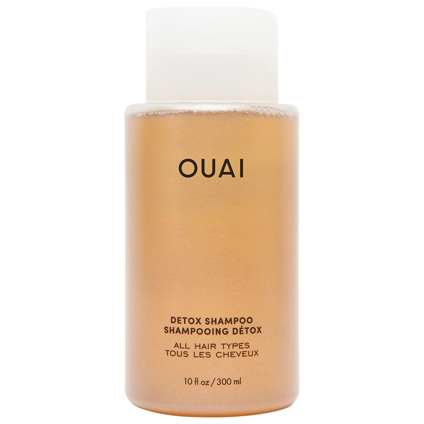 Detox Shampoo  *PRE-ORDER*