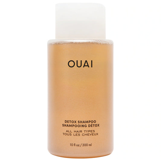 Detox Shampoo  *PRE-ORDER*