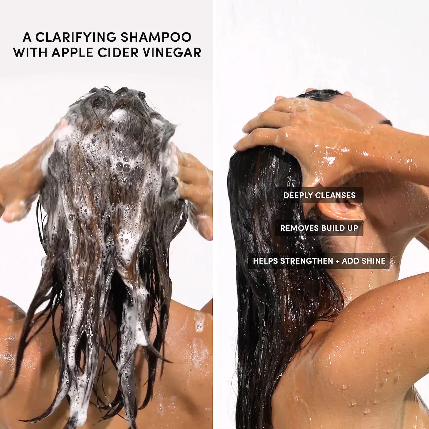 Detox Shampoo  *PRE-ORDER*