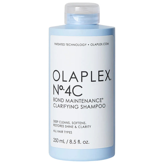 No. 4C Bond Maintenance™ Deep Clean Clarifying Shampoo *PRE-ORDER*