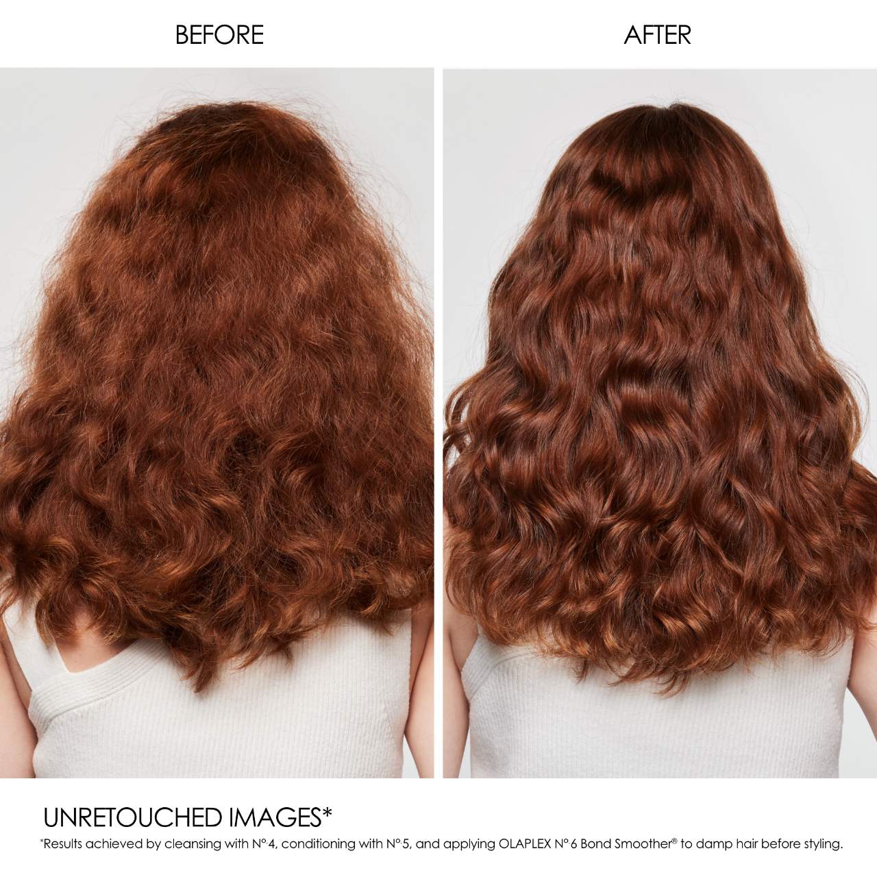 No. 6 Bond Smoother Frizz Control Styling Hair Cream *PRE-ORDER*