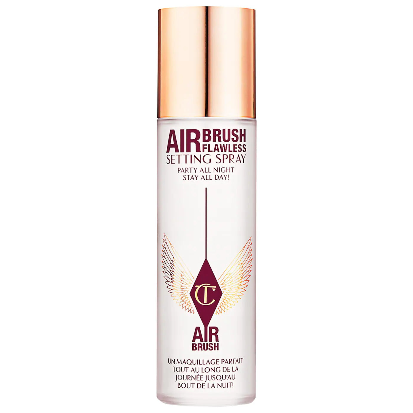 Airbrush Flawless Setting Spray *PRE-ORDER*