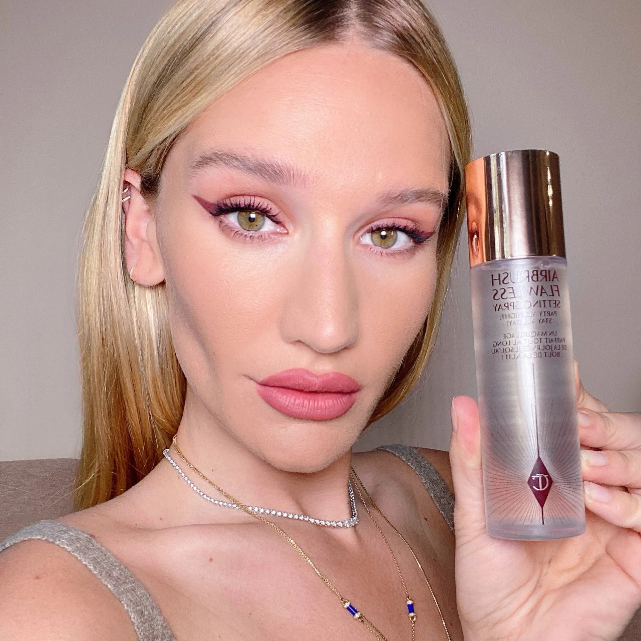 Airbrush Flawless Setting Spray *PRE-ORDER*
