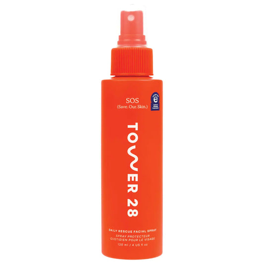 SOS Daily Rescue Facial Spray with Hypochlorous Acid *PRE-ORDER*