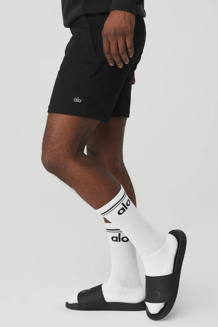 UNISEX HALF-CREW THROWBACK SOCK *PRE-ORDER*