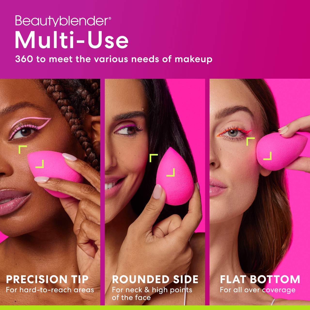 ORIGINAL Beautyblender Makeup Sponge *PRE-ORDER*