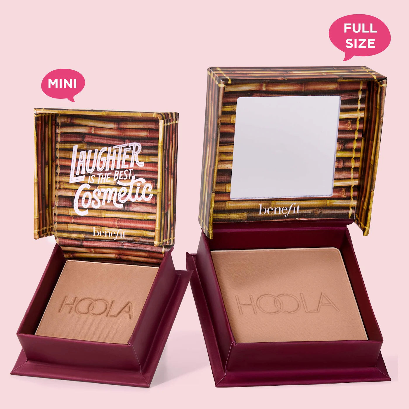 Hoola Matte Powder Bronzer *PRE-ORDER*