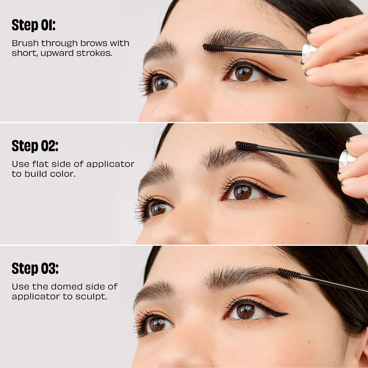 Precisely, My Brow Tinted Eyebrow Wax *PRE-ORDER*