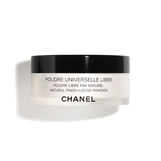 POUDRE UNIVERSELLE LIBRE  Natural Finish Loose Powder *PRE-ORDER*