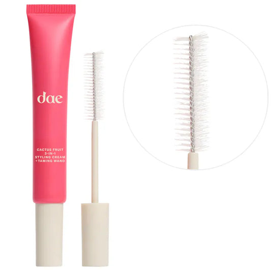 Cactus Fruit 3-in-1 Styling Cream with Taming Wand * PRE-ORDER*