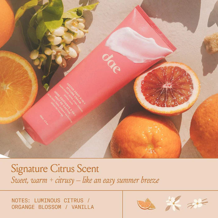 Cactus Fruit 3-in-1 Styling Cream *PRE-ORDER*