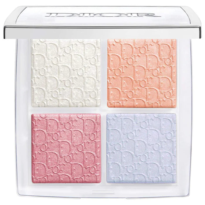 BACKSTAGE Glow Face Palette * PRE-ORDER*