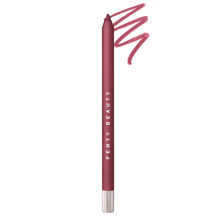 Fenty Beauty Trace'd Out Longwear Waterproof Pencil Lip Liner *PRE-ORDER*