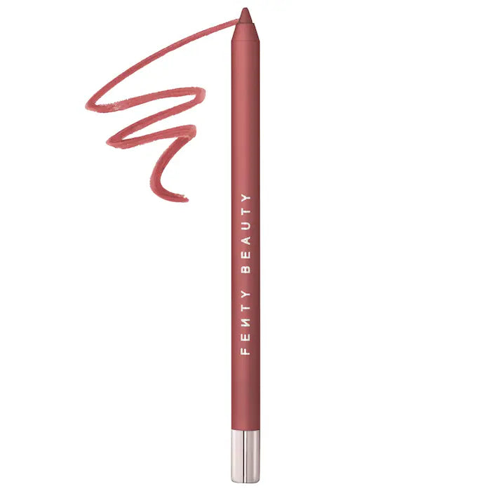 Fenty Beauty Trace'd Out Longwear Waterproof Pencil Lip Liner *PRE-ORDER*