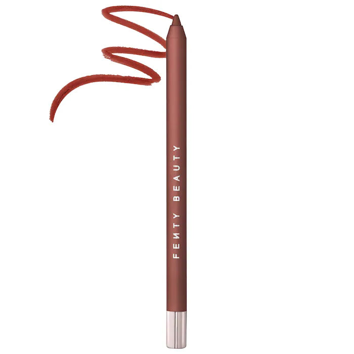 Fenty Beauty Trace'd Out Longwear Waterproof Pencil Lip Liner *PRE-ORDER*