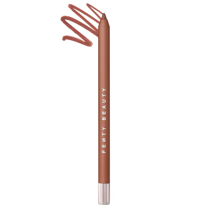 Fenty Beauty Trace'd Out Longwear Waterproof Pencil Lip Liner *PRE-ORDER*