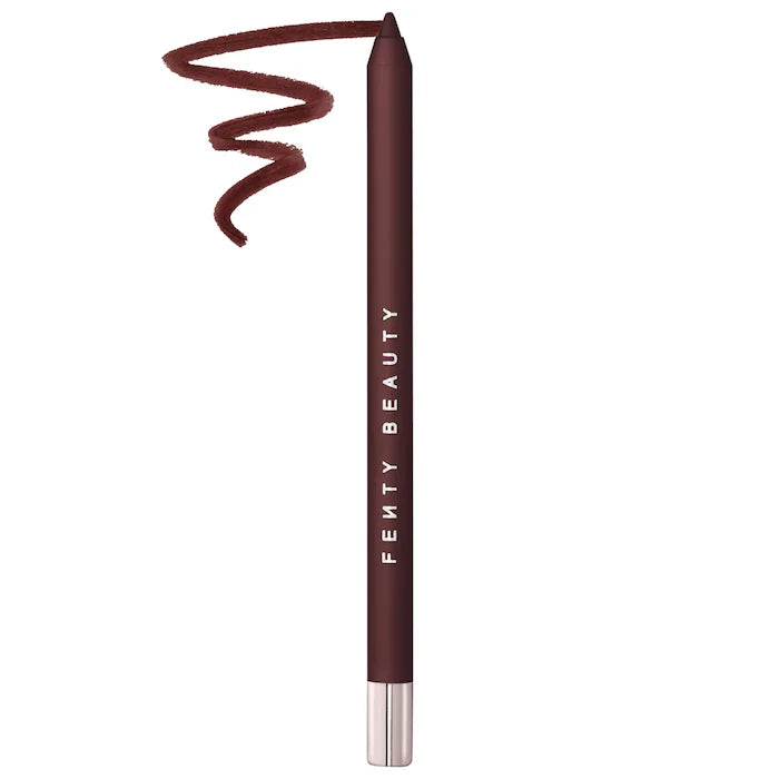 Fenty Beauty Trace'd Out Longwear Waterproof Pencil Lip Liner *PRE-ORDER*