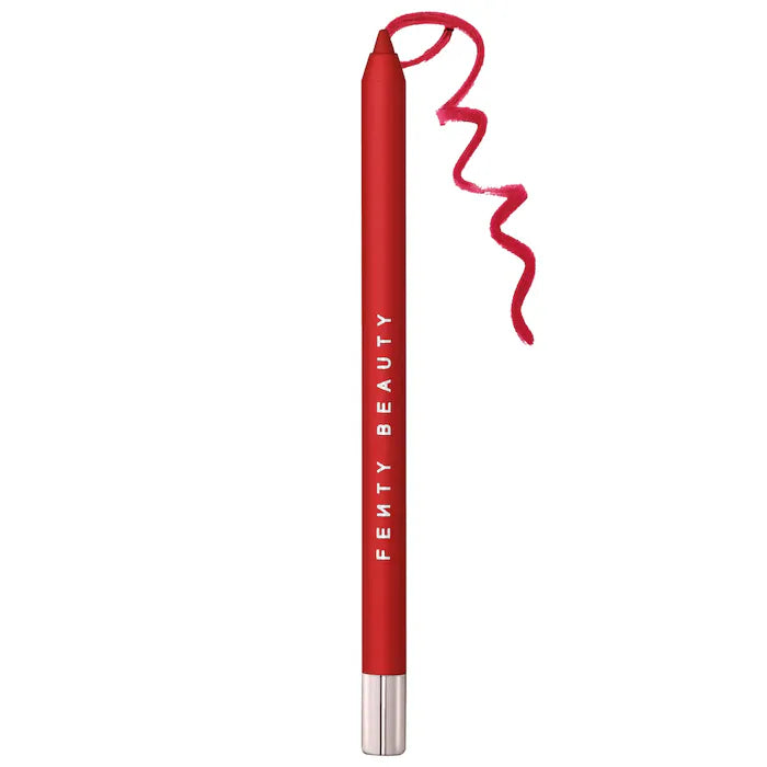 Fenty Beauty Trace'd Out Longwear Waterproof Pencil Lip Liner *PRE-ORDER*