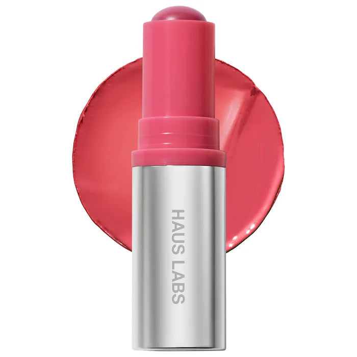 Color Fuse Longwear Hydrating Glassy Lip + Cheek Blush Balm Stick *PRE-ORDEN*