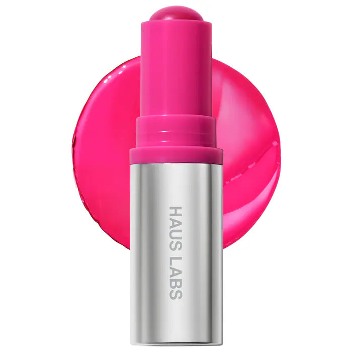Color Fuse Longwear Hydrating Glassy Lip + Cheek Blush Balm Stick *PRE-ORDEN*