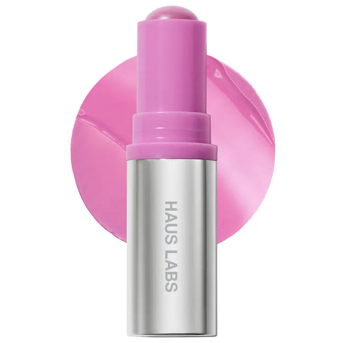 Color Fuse Longwear Hydrating Glassy Lip + Cheek Blush Balm Stick *PRE-ORDEN*
