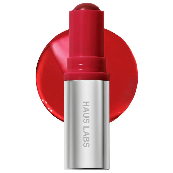 Color Fuse Longwear Hydrating Glassy Lip + Cheek Blush Balm Stick *PRE-ORDEN*