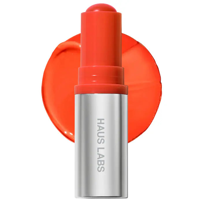 Color Fuse Longwear Hydrating Glassy Lip + Cheek Blush Balm Stick *PRE-ORDEN*