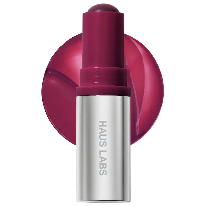 Color Fuse Longwear Hydrating Glassy Lip + Cheek Blush Balm Stick *PRE-ORDEN*
