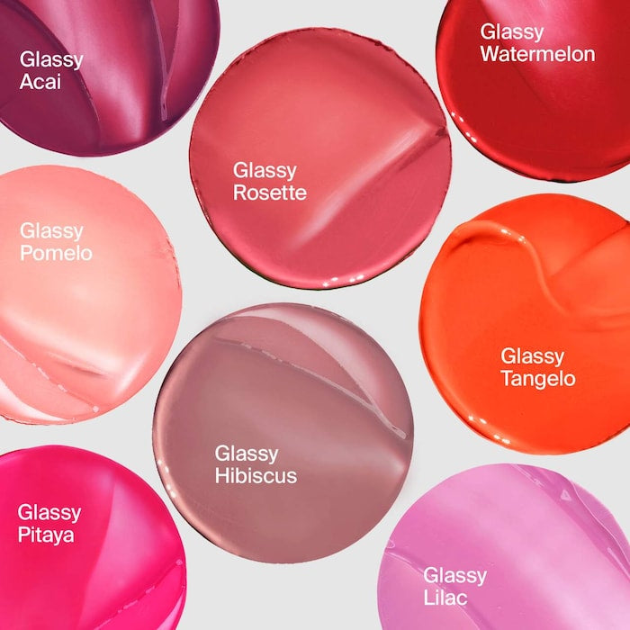 Color Fuse Longwear Hydrating Glassy Lip + Cheek Blush Balm Stick *PRE-ORDEN*
