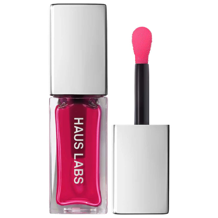 PhD Hybrid Hydrating Tinted Lip Oil *PRE-ORDER*