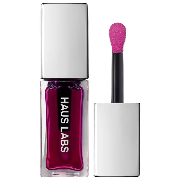 PhD Hybrid Hydrating Tinted Lip Oil *PRE-ORDER*
