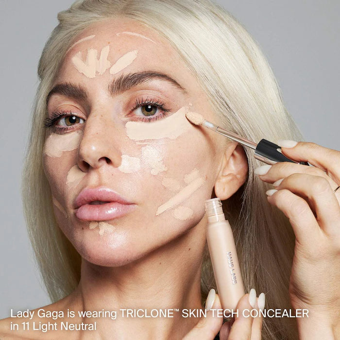 Triclone Skin Tech Hydrating + De-puffing Concealer with Fermented Arnica *PRE-ORDER*