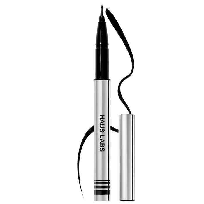 Clear Cut Waterproof Liquid Eyeliner *PRE-ORDER*