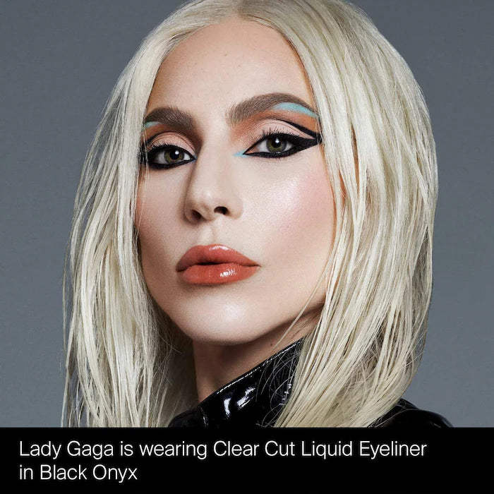 Clear Cut Waterproof Liquid Eyeliner *PRE-ORDER*