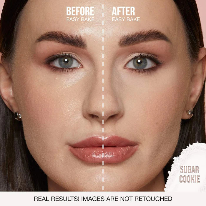 Easy Bake Loose Baking & Setting Powder *PRE-ORDER*