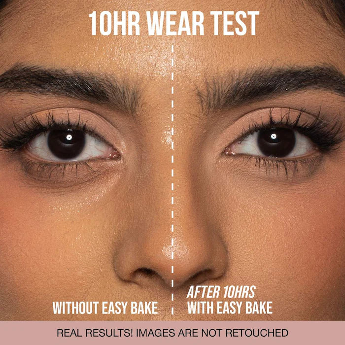 Easy Bake Loose Baking & Setting Powder *PRE-ORDER*