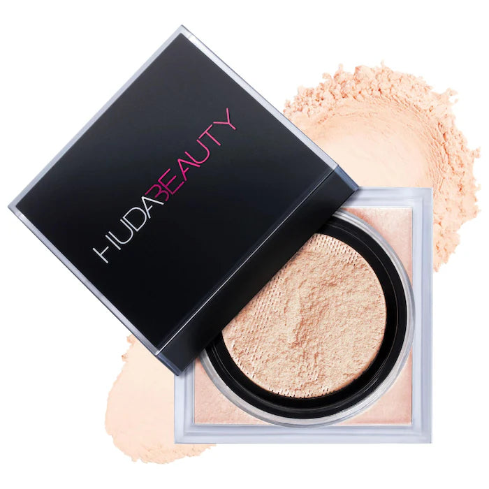 Easy Bake Loose Baking & Setting Powder *PRE-ORDER*