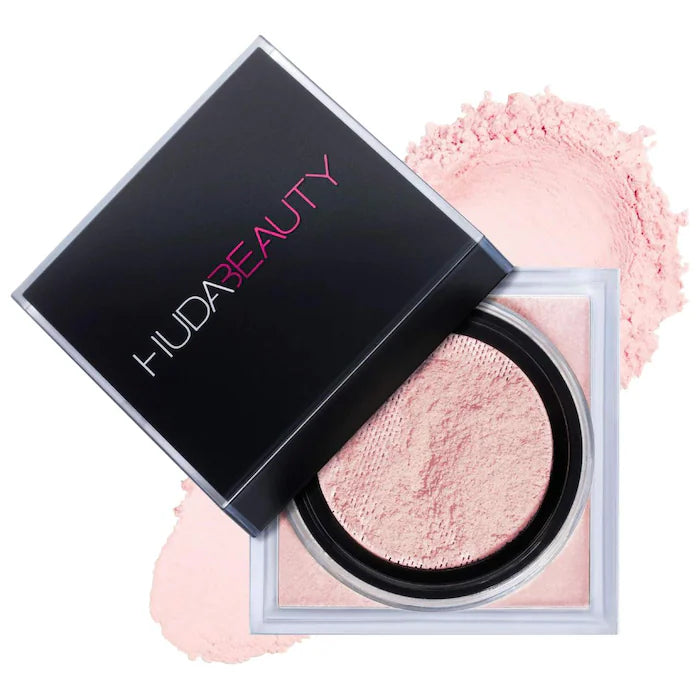 Easy Bake Loose Baking & Setting Powder *PRE-ORDER*