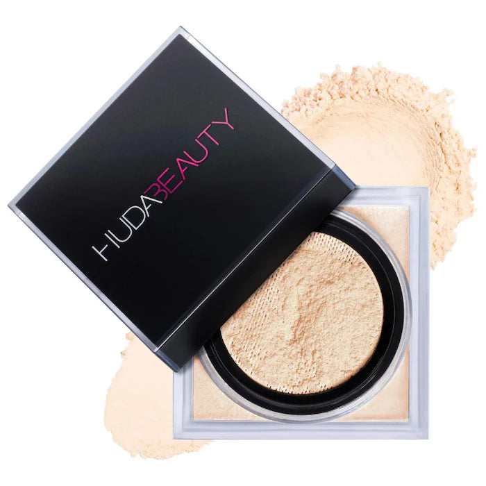 Easy Bake Loose Baking & Setting Powder *PRE-ORDER*