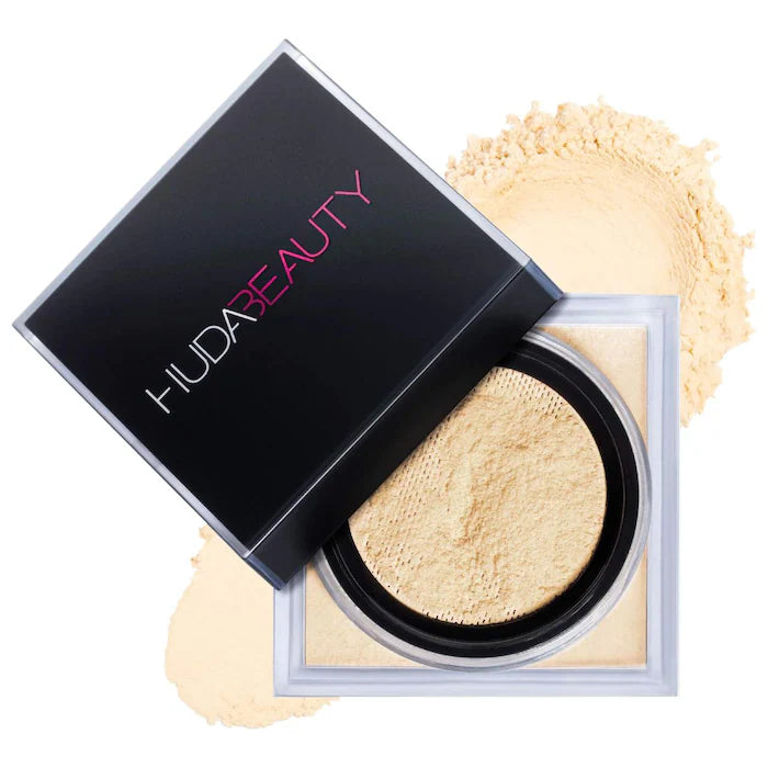 Easy Bake Loose Baking & Setting Powder *PRE-ORDER*