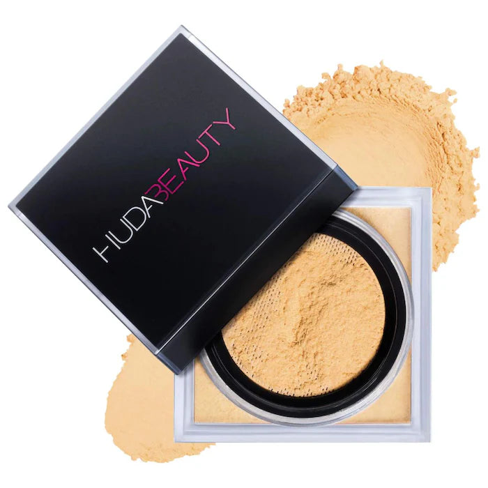 Easy Bake Loose Baking & Setting Powder *PRE-ORDER*