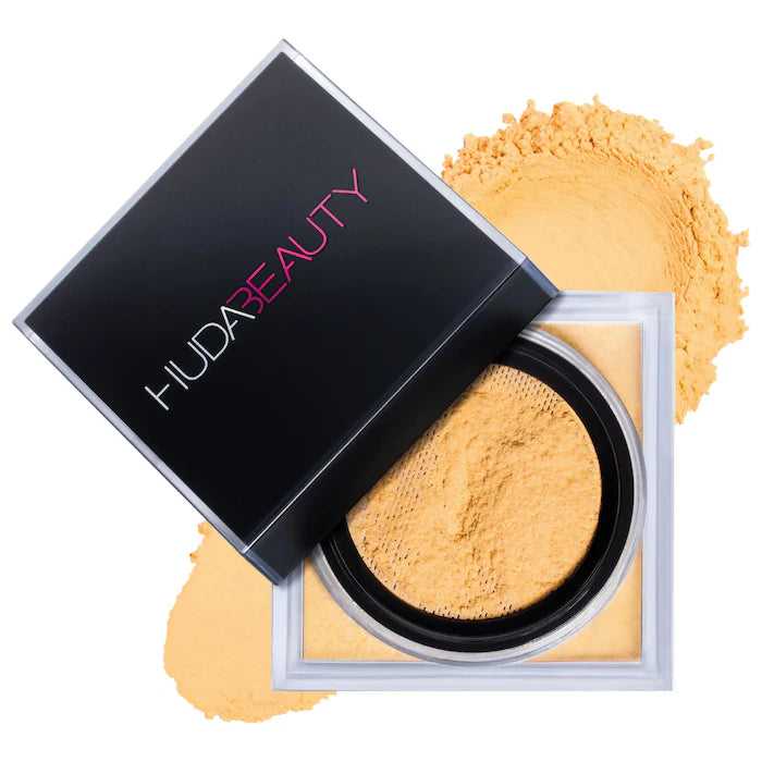 Easy Bake Loose Baking & Setting Powder *PRE-ORDER*
