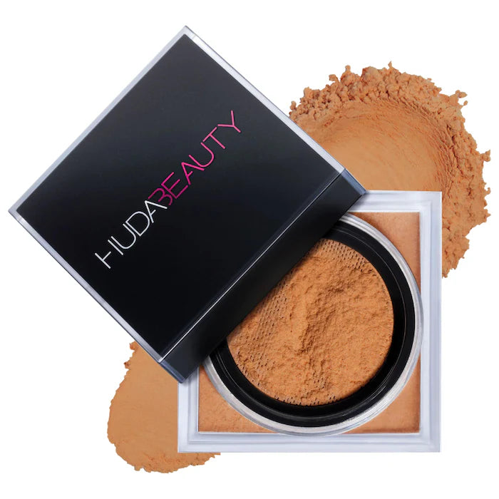 Easy Bake Loose Baking & Setting Powder *PRE-ORDER*