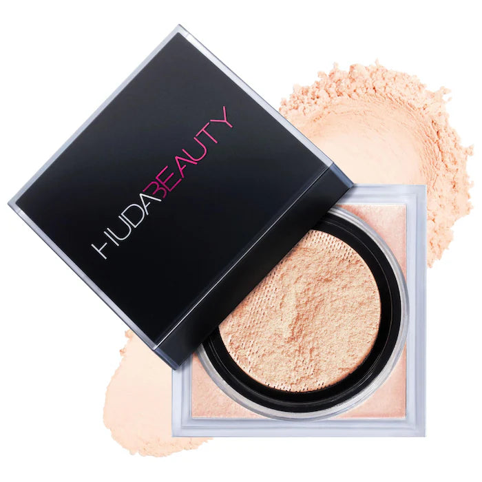 Easy Bake Loose Baking & Setting Powder *PRE-ORDER*