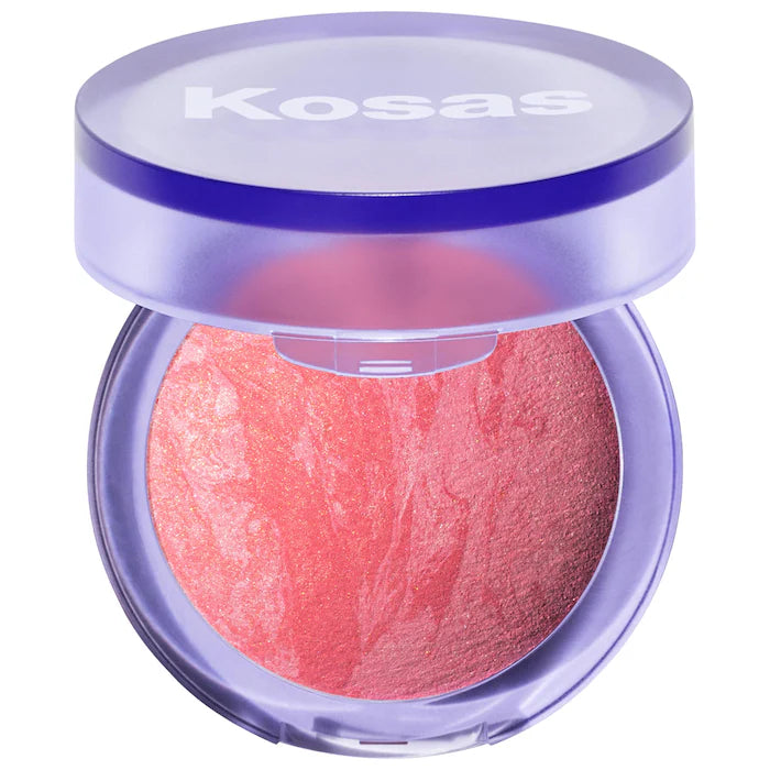 Blush is Life Baked Talc-Free Dimensional + Brightening Blush *PRE-ORDER*