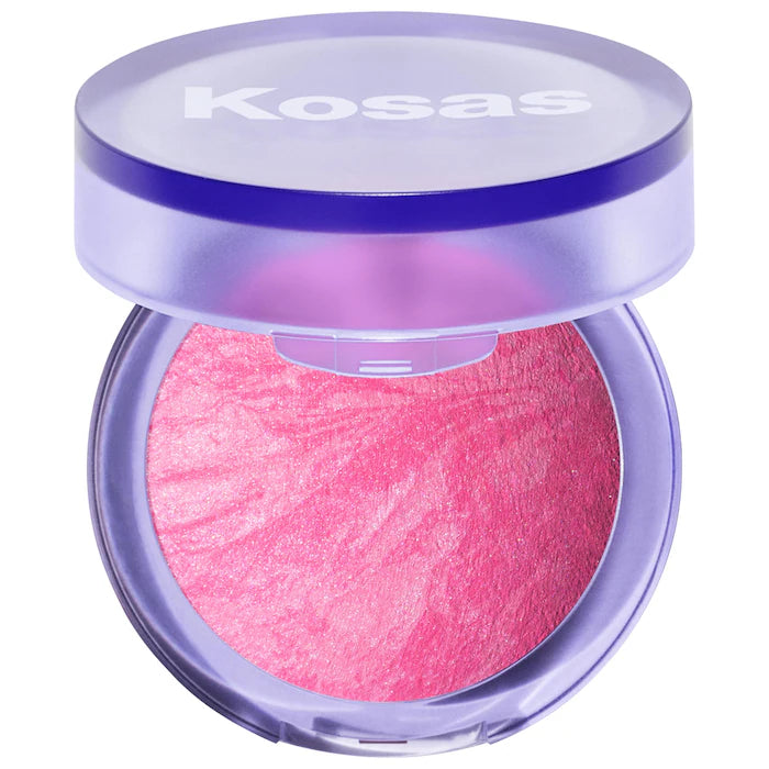 Blush is Life Baked Talc-Free Dimensional + Brightening Blush *PRE-ORDER*