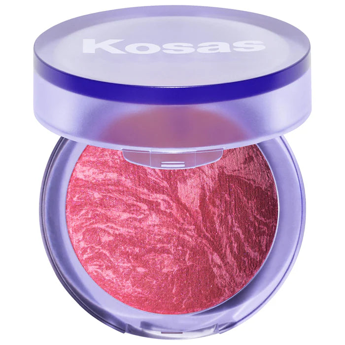 Blush is Life Baked Talc-Free Dimensional + Brightening Blush *PRE-ORDER*