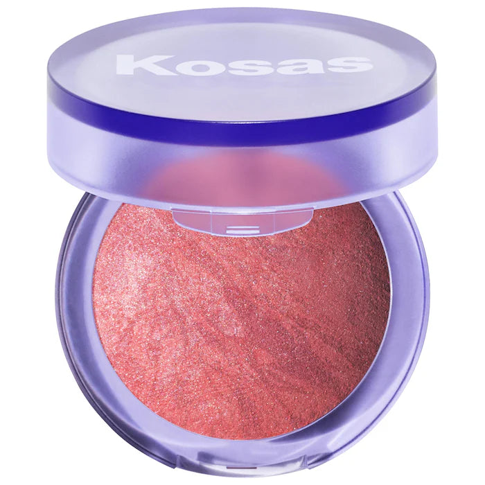 Blush is Life Baked Talc-Free Dimensional + Brightening Blush *PRE-ORDER*