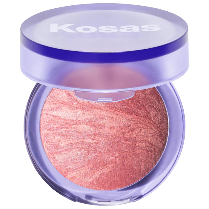 Blush is Life Baked Talc-Free Dimensional + Brightening Blush *PRE-ORDER*