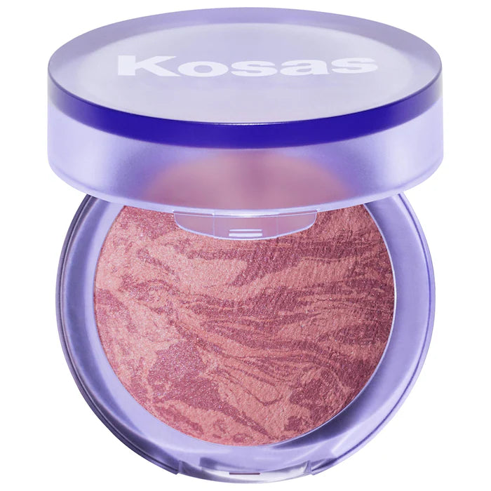 Blush is Life Baked Talc-Free Dimensional + Brightening Blush *PRE-ORDER*